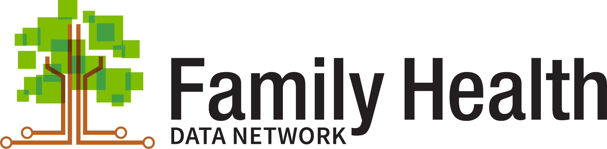 Family Health Data Network
