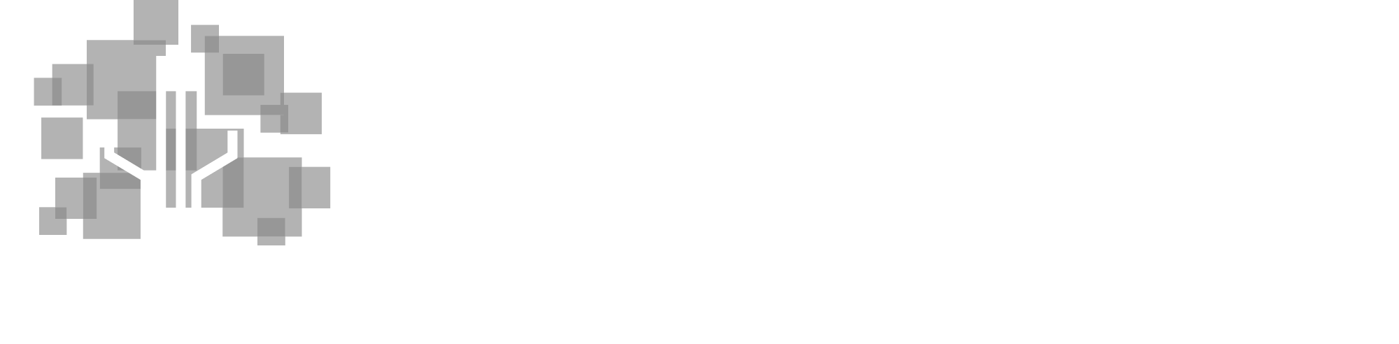 Family Health Data Network Full White